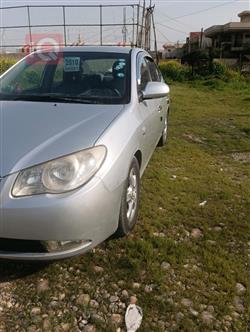 هيونداي أفانتي